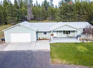 35010 N Findley Rd, Deer Park, WA 99006
