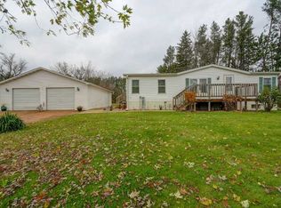 2315 Old Dancy Rd, Mosinee, WI 54455