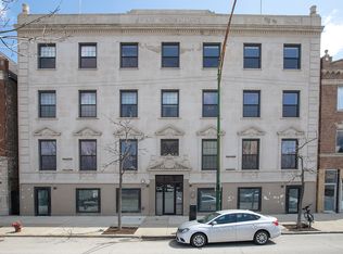 1309 N Ashland Ave APT 401, Chicago, IL 60622