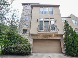 222 Knox St STE F, Houston, TX 77007