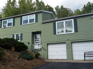 68 Beckwith Rd, Pine City, NY 14871