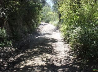 0 Boulder Creek Rd, Descanso, CA 92036