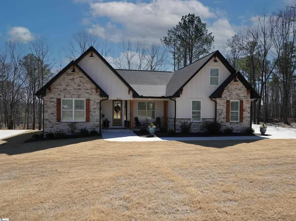4012 Old Williamston Rd, Belton, SC 29627