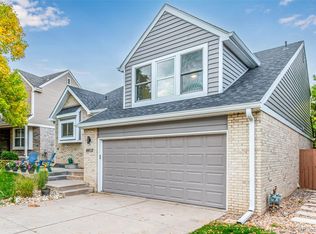 8837 Cactus Flower Way, Highlands Ranch, CO 80126