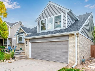 8837 Cactus Flower Way, Highlands Ranch, CO, 80126