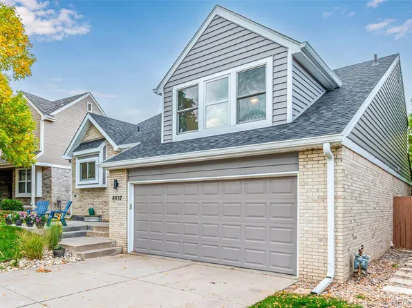 8837 Cactus Flower Way, Highlands Ranch, CO 80126