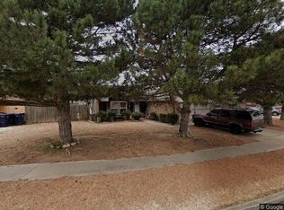 13021 S Robinson Ave, Oklahoma City, OK 73170