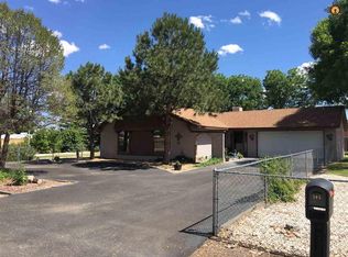 505 W Sockwell St, Hobbs, NM 88242