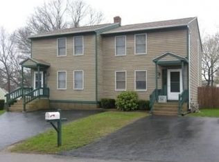 15 Aldrich St, West Warwick, RI 02893