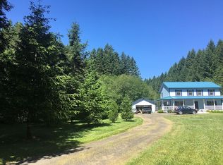 24379 Starr Creek Rd, Corvallis, OR 97333