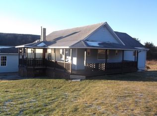 1439 Windmill Rd, Fairmount City, PA 16224