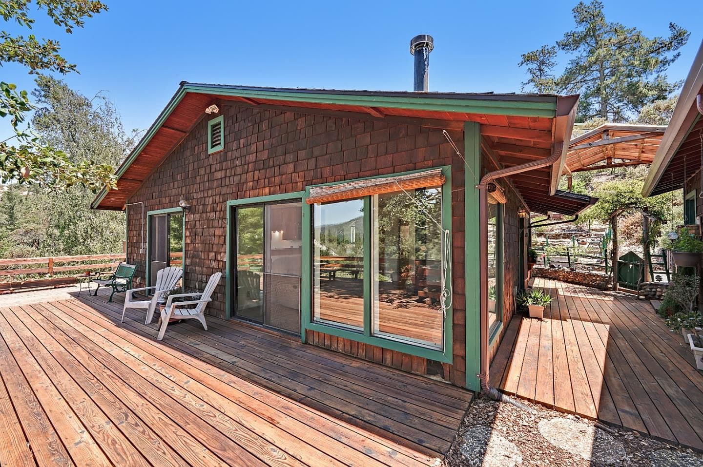 430 Eleana Dr, Ben Lomond, CA 95005 Zillow