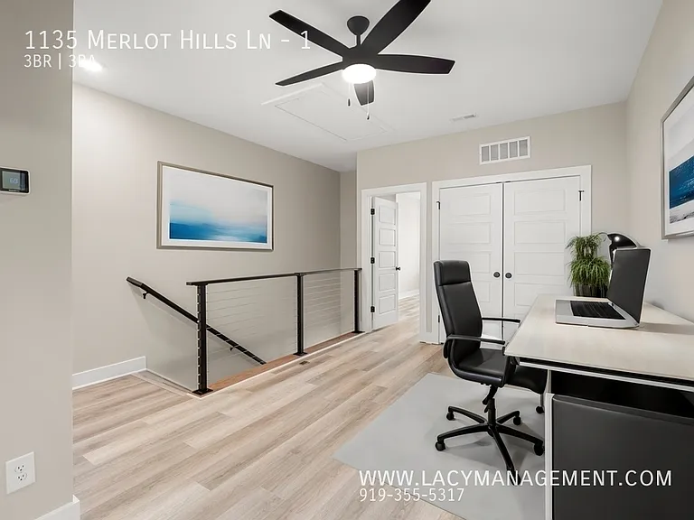1135 Merlot Hills Ln #1 — Photo 17