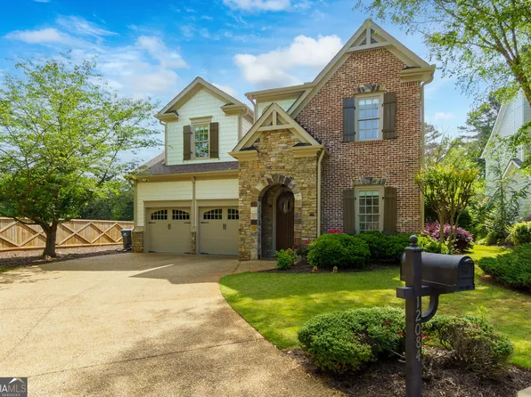 12084 Walnut Ter, Alpharetta, GA 30004