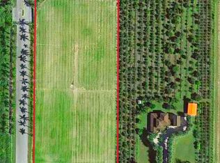 Ranchos Del Sol, Homestead, FL 33034