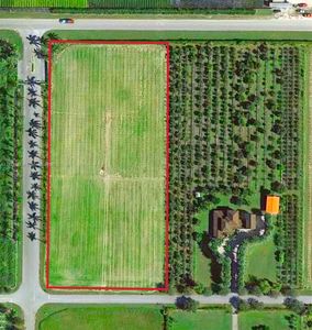 35251 SW 218th Ave, Homestead, FL, 33034