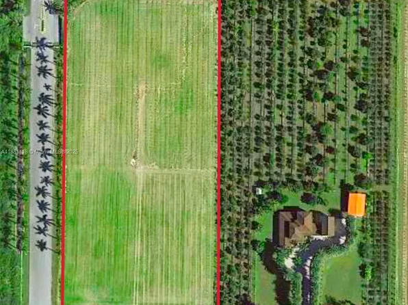 35251 SW 218th Ave, Homestead, FL 33034