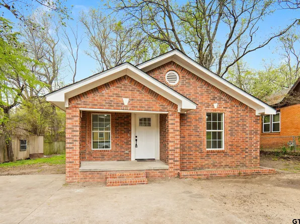 1817 W 24th St, Tyler, TX 75702