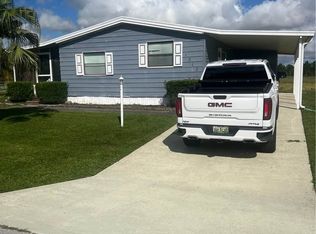 1312 Northwood Blvd, Sebring, FL 33870