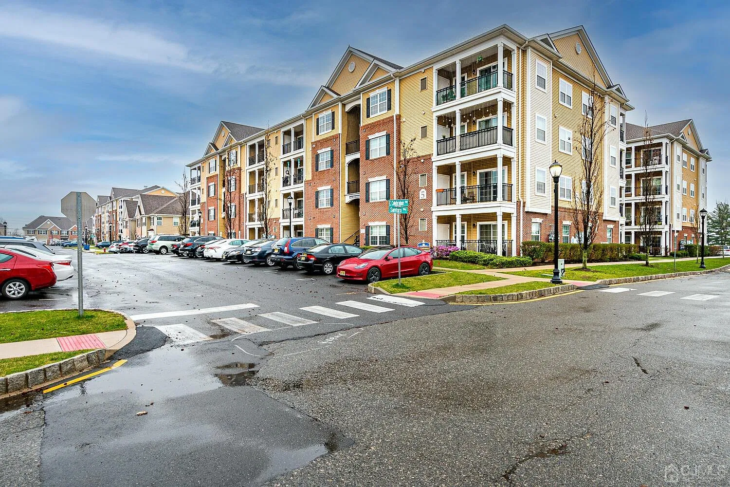 2 bed, 2.0 bath, 1146 sqft, $2,500 — Photo 3