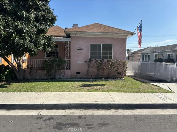 7122 Benson St, Huntington Park, CA 90255