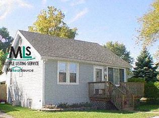 240 E Troy St, Ferndale, MI 48220