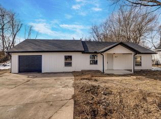 1817 N Burton Avenue, Springfield, MO 65803