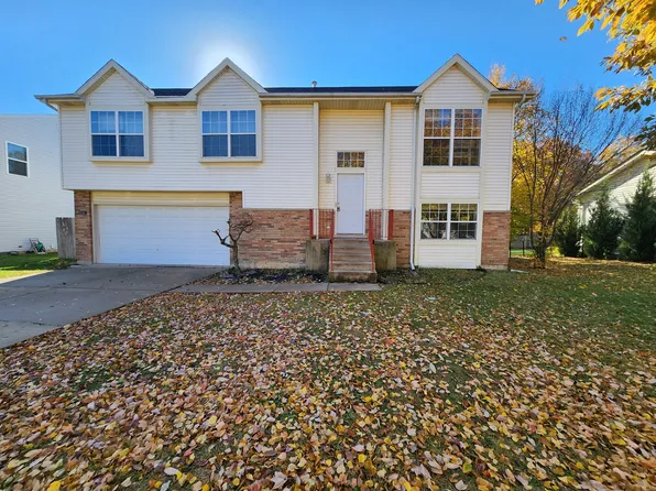 5216 Riviera Blvd, Plainfield, IL 60586