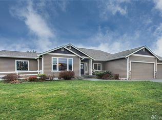11302 Paradiso Ln SE, Yelm, WA 98597