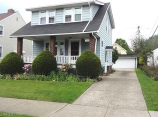 22101 Ball Ave, Euclid, OH 44123