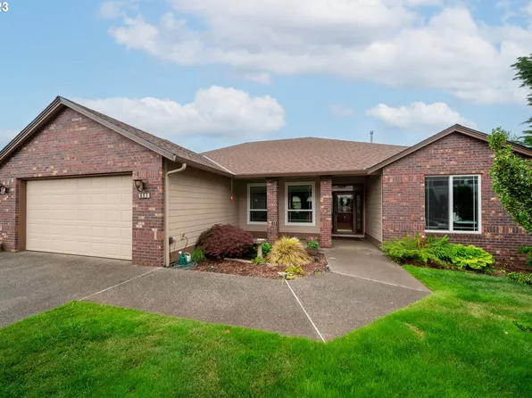 1188 E Caples Ct, La Center, WA 98629