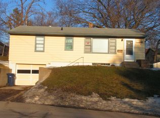 1002 Cleveland Ave, Fergus Falls, MN 56537