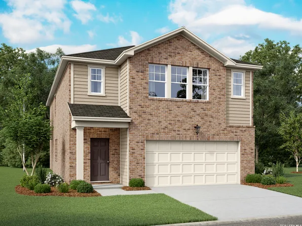 12701 Prairie Valley, Schertz, TX 78154