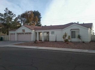 1807 Hilton Head Dr, Boulder City, NV 89005