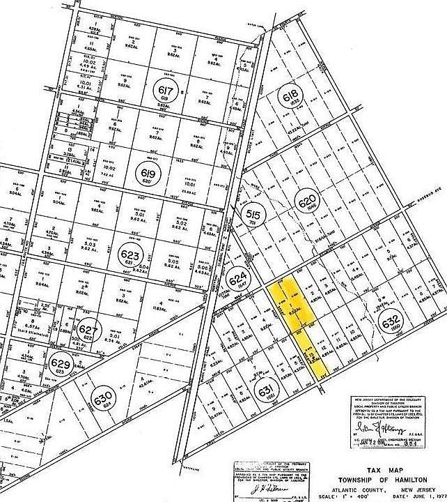 1st image of 0 Belmont Ave