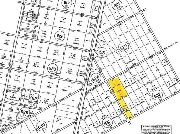 0 Belmont Ave, Mays Landing, NJ 08330