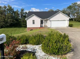 407 Appian Way, Greeneville, TN 37745