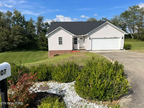 407 Appian Way, Greeneville, TN 37745