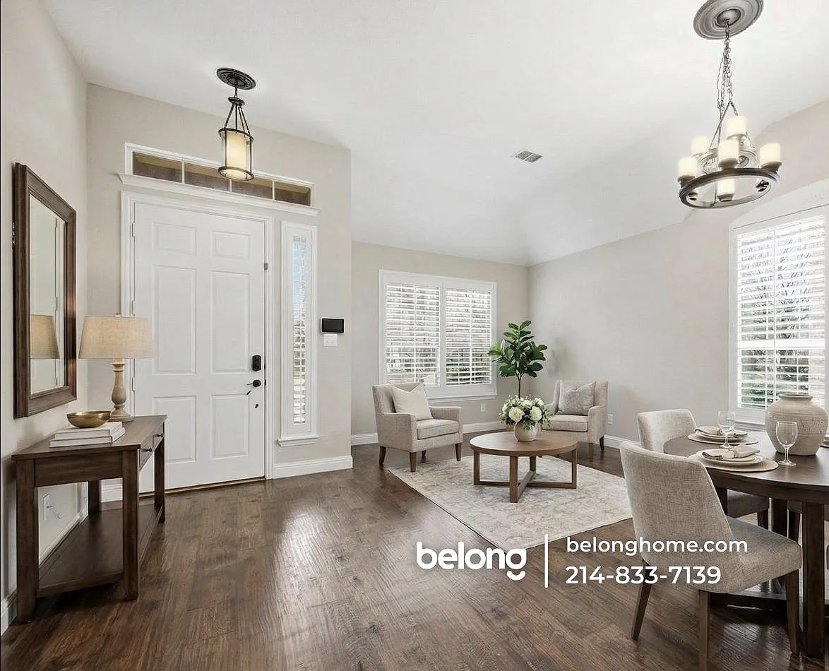 4 bed, 2.0 bath, 2319 sqft, $3,095 — Photo 3