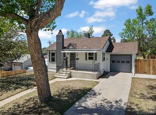 1414 E 23rd St, Cheyenne, WY 82001