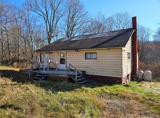 1525 Climax Rd, New Florence, PA 15944