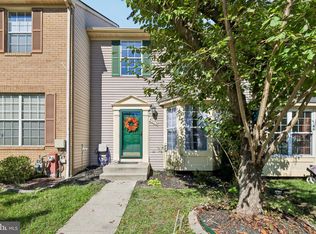 6175 Silver Arrows Way, Columbia, MD 21045