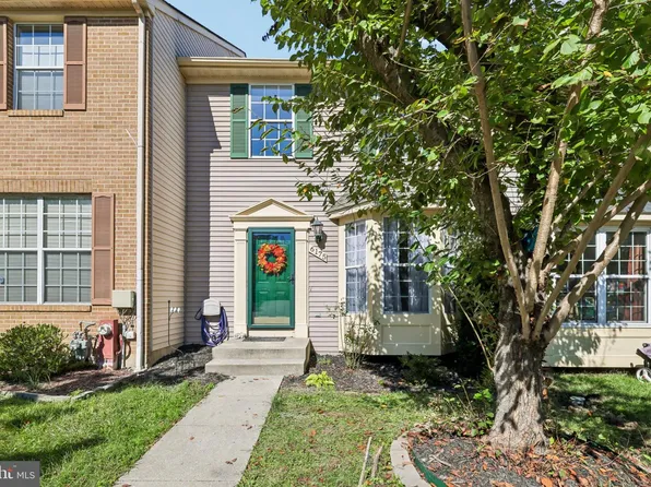 6175 Silver Arrows Way, Columbia, MD 21045