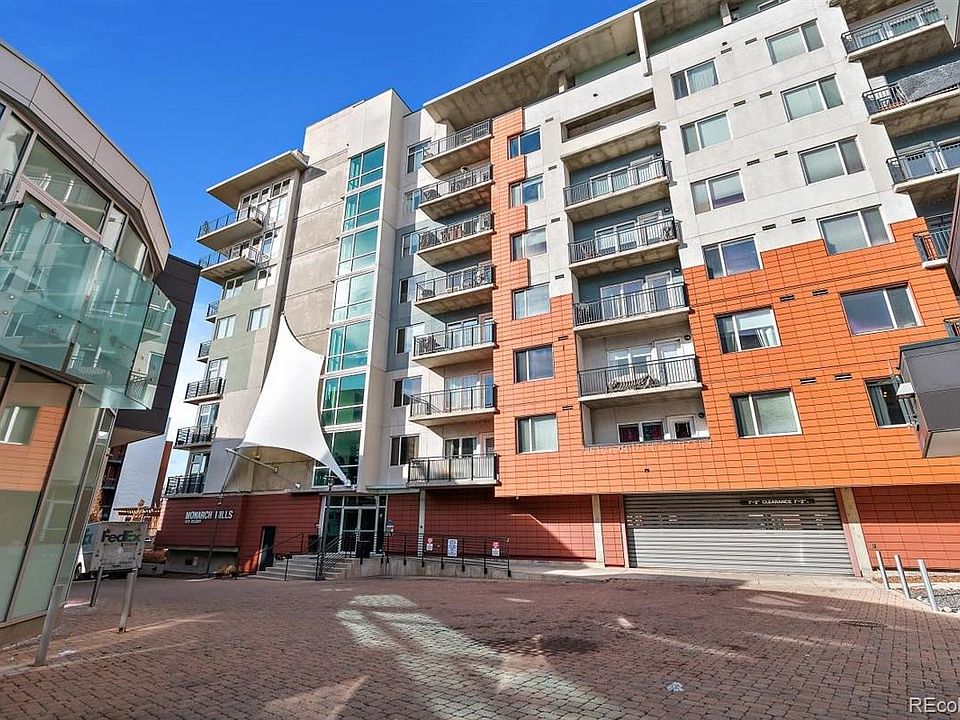 1st image of 1475 Delgany St Unit 310