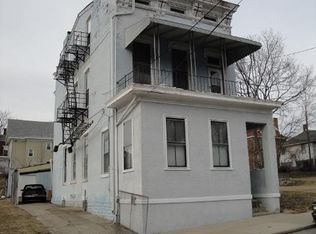 2716 W 8th St, Cincinnati, OH 45204