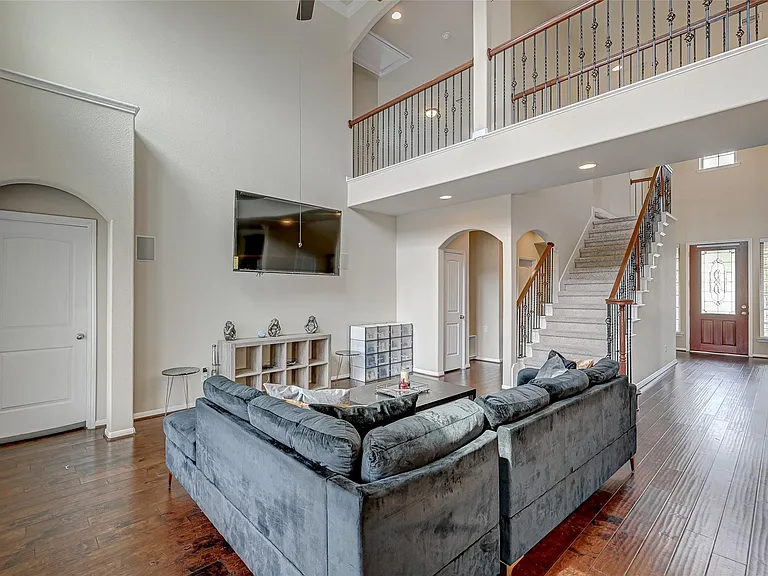 9526 Bonbrook Bend Ln — Photo 8