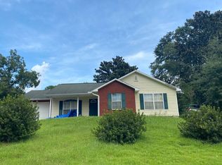 921 Warren St S, Quincy, FL 32351