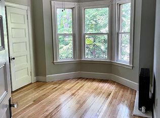 32-34 Pleasant Avenue #FL 2ND, Portland, ME 04103