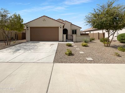 19245 W Jackson St, Buckeye, AZ, 85326