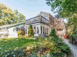 19 West St, Amherst, NH 03031